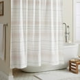 thumbnail image 1 of Town & Country Everyday Shower Curtain, 70"x72", 1 of 9
