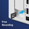 thumbnail image 5 of Swann MaxRanger Mini 4K Wireless NVR Security System, 3-Pack, 5 of 6