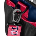 thumbnail image 3 of Logo Brands Ole Miss Rebels 36 Can Cooler, 3 of 5