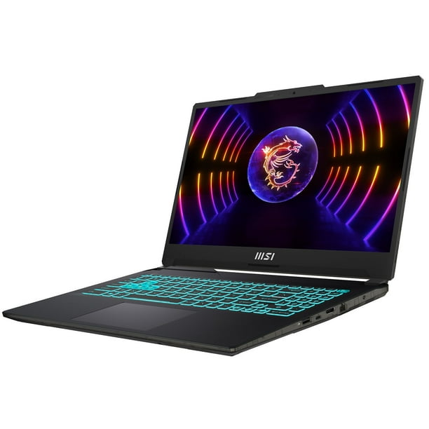 MSI Cyborg 15 - 15.6