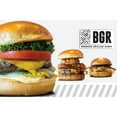 thumbnail image 1 of BGR' Burgers Grilled Right $50 Gift Card Multi-Pack, 2 x $25, 1 of 1