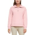 thumbnail image 1 of Eddie Bauer Women's Quarter-Zip Pullover, 1 of 7