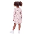 thumbnail image 5 of Member's Mark Girls 2-Pack Knit Dress, 5 of 13