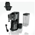 thumbnail image 9 of Ninja DualBrew PRO XL 14-Cup Specialty Coffee System, Hot Water & Frother, 9 of 9