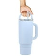 thumbnail image 7 of Ello Port 40-oz. Stainless Steel Tumbler with Handle, 2-Pack, Assorted Colors, 7 of 7