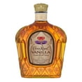 thumbnail image 1 of Crown Royal Vanilla Flavored Whisky 750 ml, 1 of 1