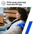 thumbnail image 7 of HP DeskJet 4358 Wireless All-in-One Inkjet Printer, 6 Months Free Instant Ink, 7 of 13