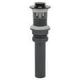 thumbnail image 3 of Oxygenics Vitality 4"-16" Widespread Bathroom Faucet, Choose Color, 3 of 5