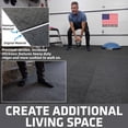 thumbnail image 4 of Drymate Premium XL Garage Floor Mat, Absorbent & Waterproof, 2 Sizes, Great for Catching Oil and Other Fluids(USA Made), 4 of 8