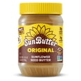 thumbnail image 1 of Sunbutter Original Sunflower Seed Butter, 28 oz, 1 of 4