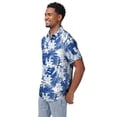 thumbnail image 2 of NCAA Hawaiian Shirt, 2 of 4