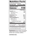 thumbnail image 2 of Chike Iced Coffee 20g Whey Protein Powder, Mocha 22.6 oz., 2 of 7