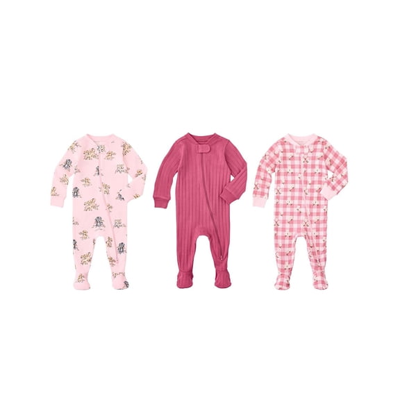 Member's Mark 3-Pack Sleep & Play