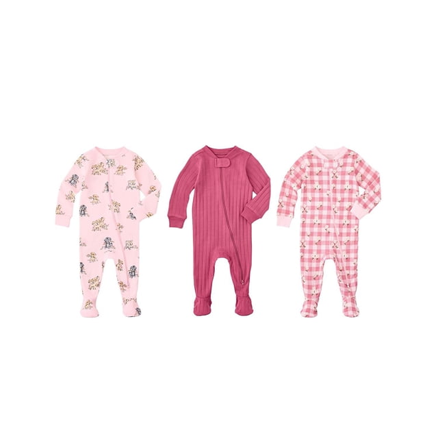 Member's Mark 3-Pack Sleep & Play