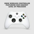 thumbnail image 3 of Xbox Series S Digital Console, 512GB, White, 3 of 7