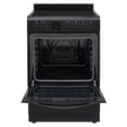 thumbnail image 21 of Kenmore 24-In. Front-Control Electric Range, 2.68 Cu. Ft. Oven, 4 Elements, Storage Drawer, 21 of 23