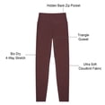 thumbnail image 9 of Outdoor Voices Women's CloudKnit Legging, 9 of 11