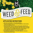 thumbnail image 7 of Member's Mark Weed and Feed, 28-0-3 14M, 7 of 7