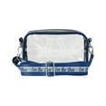 thumbnail image 2 of Indianapolis Colts Clear Crossbody Bag, 2 of 5