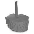 thumbnail image 1 of KoverRoos MAX Rectangle Dining Set Cover, Choose Size, 1 of 1