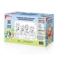 thumbnail image 4 of Crunch Pak Bluey Snack Pack Medley, 2.5 oz., 8 pk., 4 of 7