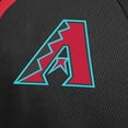thumbnail image 4 of Arizona Diamondbacks Adult Jersey, 4 of 5