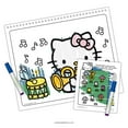 thumbnail image 4 of Bendon Hello Kitty Imagine Ink Floorpad, 4 of 5