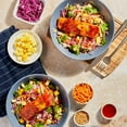 thumbnail image 5 of Live Ocean Pineapple Salsa Flavored Butter Teriyaki Salmon, Frozen, 5 ct., 5 of 9