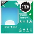 thumbnail image 1 of STEM Light Trap Starter Kit with 1 Light Trap and 5 Refills, 1 of 8