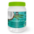 thumbnail interactive-video image 1 of Member's Mark Organic Virgin Coconut Oil, 56oz., 1 of 8