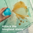thumbnail image 4 of Clorox 2 for Colors Free & Clear Stain Remover, 90 loads, 112.75 fl. oz., 4 of 12