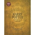 thumbnail image 2 of The Unofficial Harry Potter Reference Library, Paperback, 2 of 5