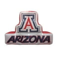 thumbnail image 1 of Logo Brands Arizona Wildcats Pre-Lit 7’x10’ Team Inflatable, 1 of 6