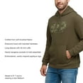 thumbnail image 4 of Gap Adult Logo Hoodie, 4 of 12