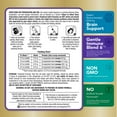 thumbnail image 5 of Member's Mark, Gentle Premium Infant Formula, 48 oz., 5 of 9