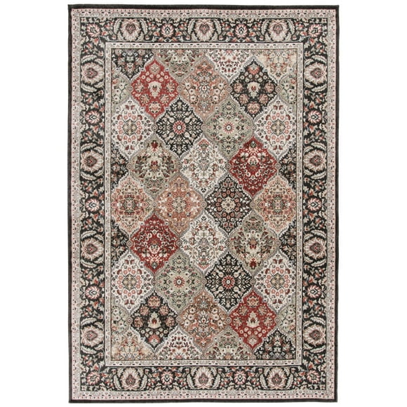 Legacy Loom Area Rug, Assorted Designs and Sizes