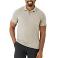 thumbnail image 1 of Member's Mark Men's Favorite Soft Polo, 1 of 7
