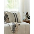 thumbnail image 5 of Details by Becki Owens Rhett 18"x18" Decorative Pillow, 2 pack, 5 of 6