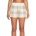 thumbnail image 1 of Loft Women's Thermal Pajama Short, 1 of 5