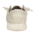 thumbnail image 5 of Eddie Bauer Women's Canvas Loafer, 5 of 6