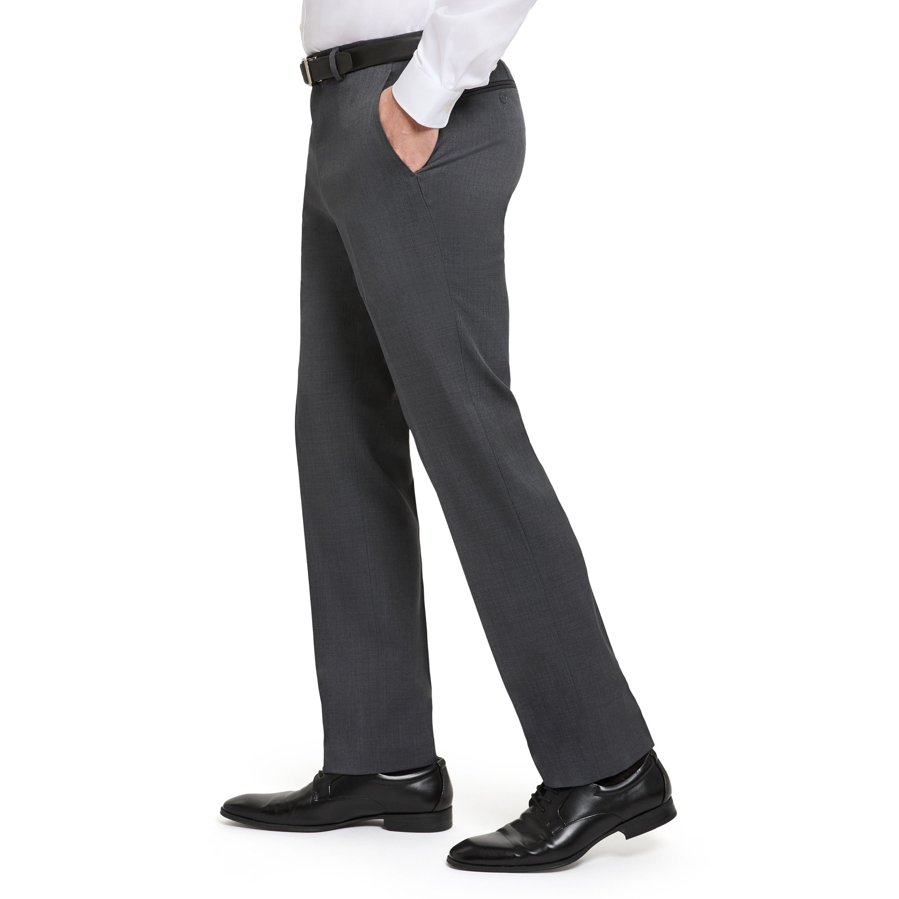 sam's club mens dress pants Dkny Men's Dress Pants