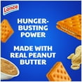 thumbnail image 6 of Lance ToastChee Peanut Butter Crackers, 1.52 oz., 40 pk., 6 of 8