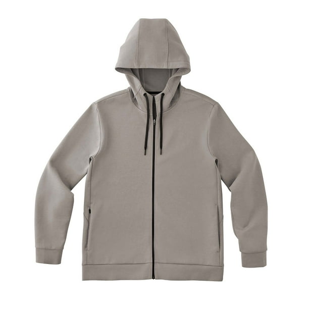 Member's Mark Men's Active Full Zip Jacket - Samsclub.com