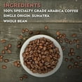 thumbnail image 2 of True Grind Dark Roast Whole Bean Coffee, Elbow Grease, 28 oz., 2 of 6