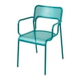 thumbnail image 3 of Member's Mark Café Collection Steel Chair, Set of 2, 3 of 3