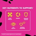 thumbnail image 5 of Flintstones Multivitamins, 5 of 7