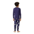 thumbnail image 3 of Character Kids 2-Piece Halloween Snug-Fit PJ Set, 3 of 9