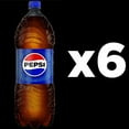 thumbnail image 3 of Pepsi Cola 1.75 L, 6 pk., 3 of 5