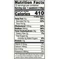 thumbnail image 2 of Jimmy Dean Sausage, Egg, and Cheese Croissant Sandwiches, Frozen, 12ct., 2 of 9