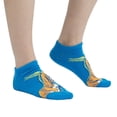 thumbnail image 3 of Character Boys No Show Sock, 3 of 7